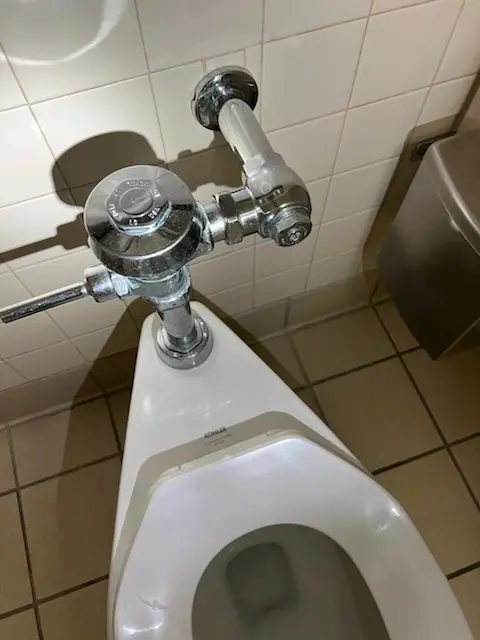 Fixture installation and repair for Pipe Repair in The Museum District